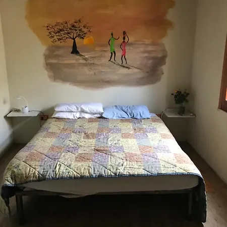 Casa Del Pastore San Pasquale