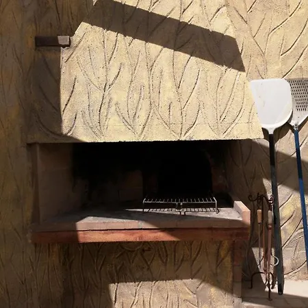 Casa Del Pastore San Pasquale
