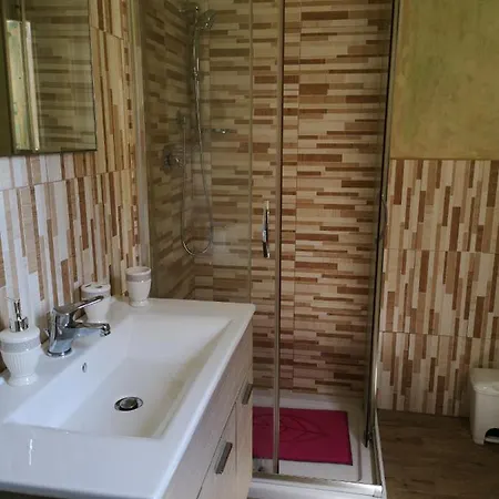 Casa Del Pastore *