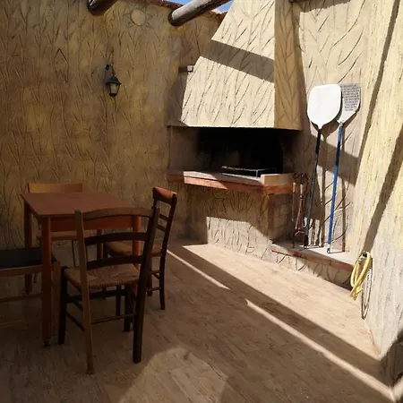 Casa Del Pastore *