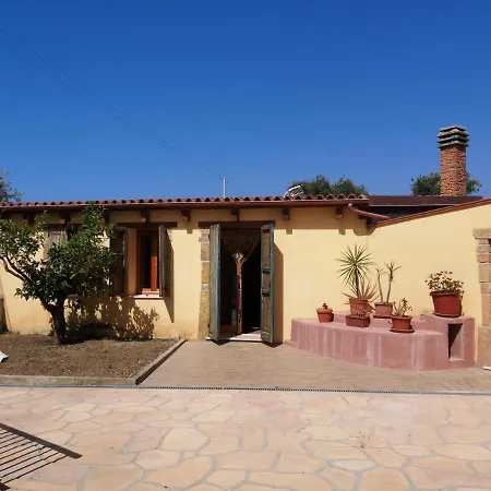 Casa del pastore Casa vacanze