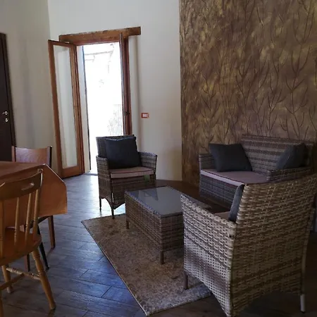 Casa del pastore Casa vacanze San Pasquale