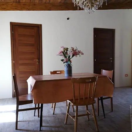 Casa vacanze Casa del pastore